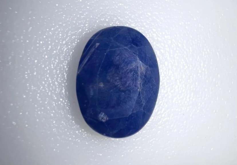 Blue Sapphire – Neelam (MRG709)