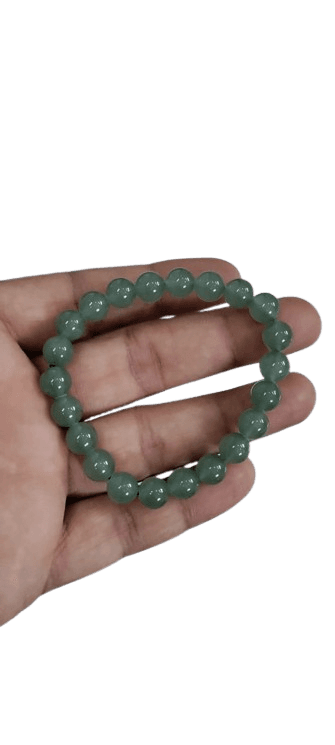 Green Aventurine Bracelet