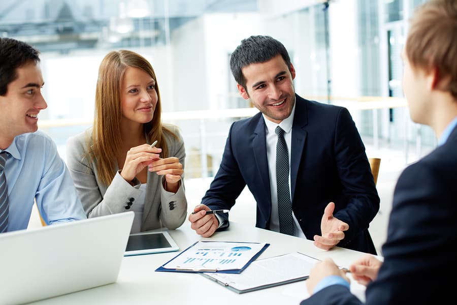 Business Numerology Consultation