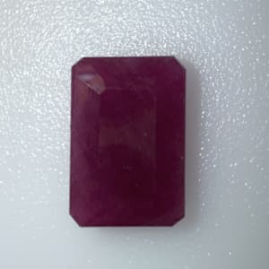 Ruby – 8.24 Carat (MRG1000)