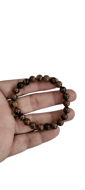 Tiger Eye Bracelet